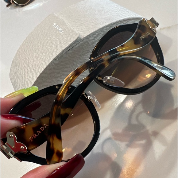 Prada Accessories - Prada sunglasses
